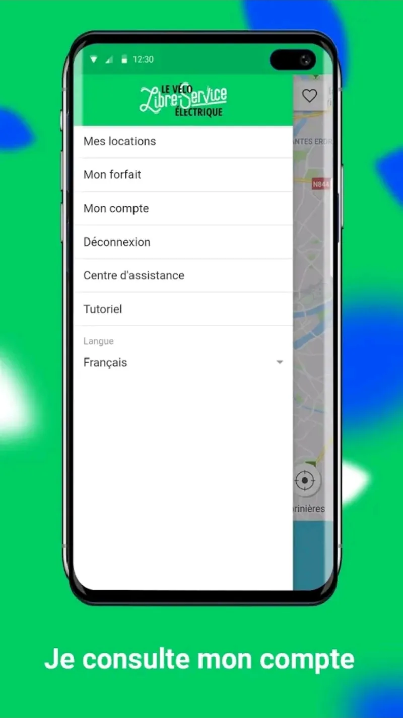 ÉcoVélo — tableau de bord de flotte pour les villes