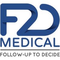 F2DMedical