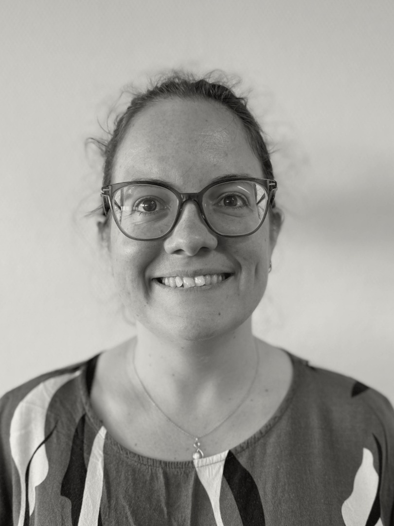 Aline Deschamps