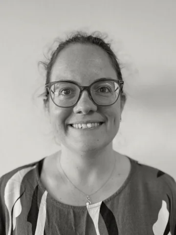 Aline Deschamps